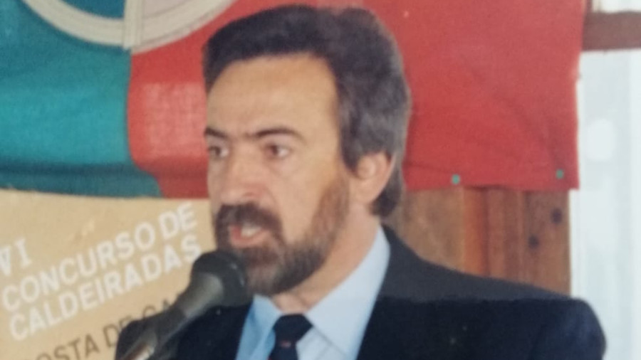 Faleceu o ex-presidente da Junta Manuel Marçal Pina